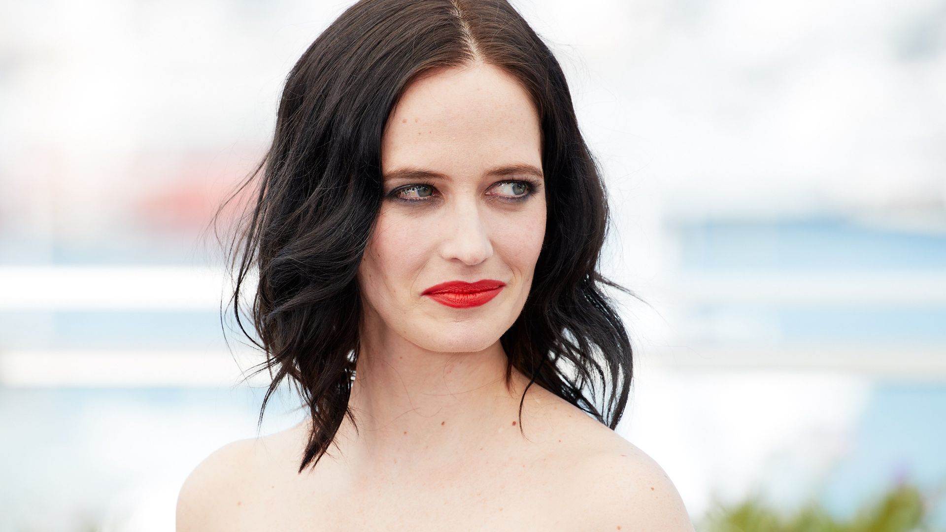 Eva Green é de Caranguejo
