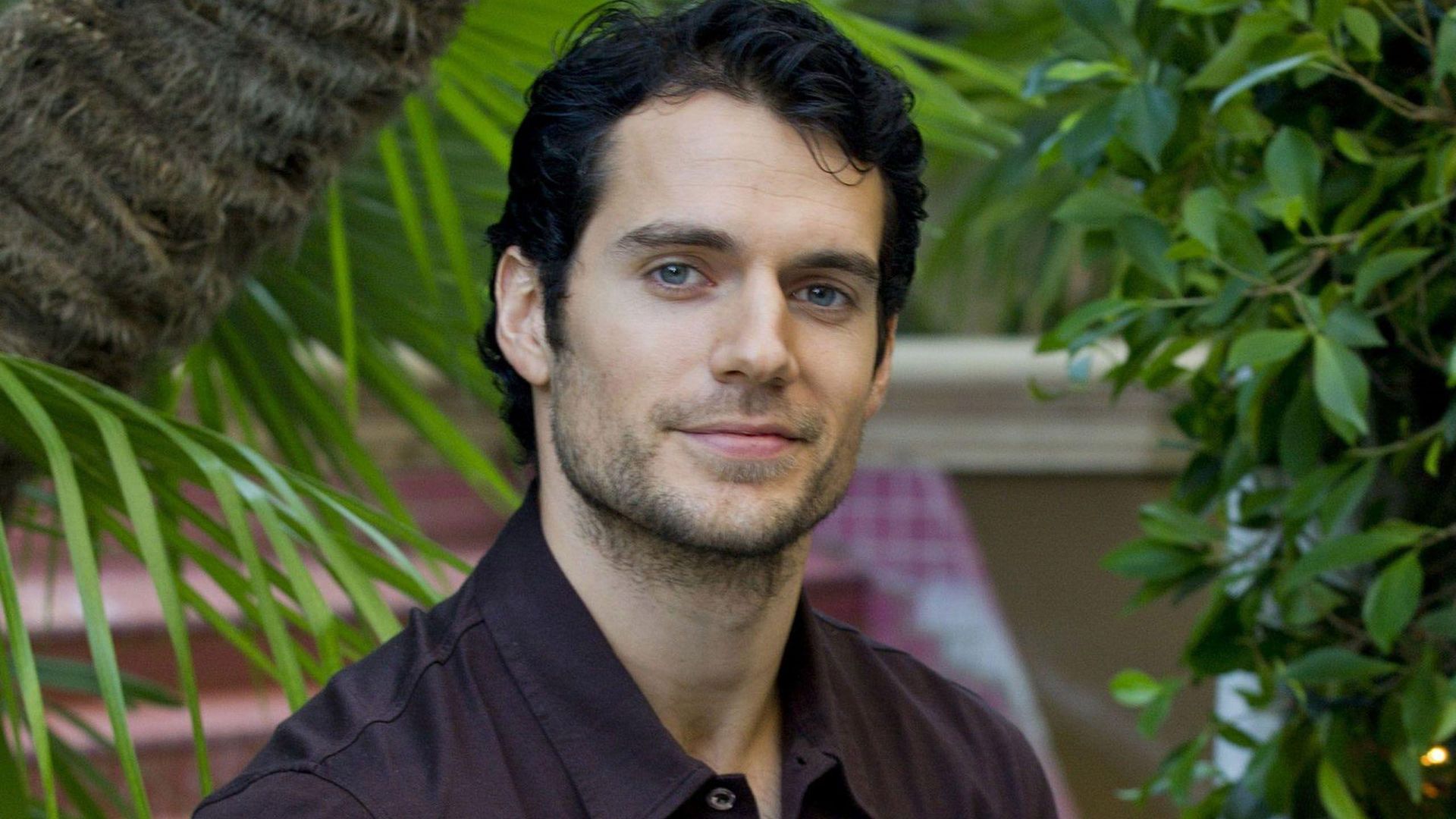 Henry Cavill é Touro segundo o seu horóscopo