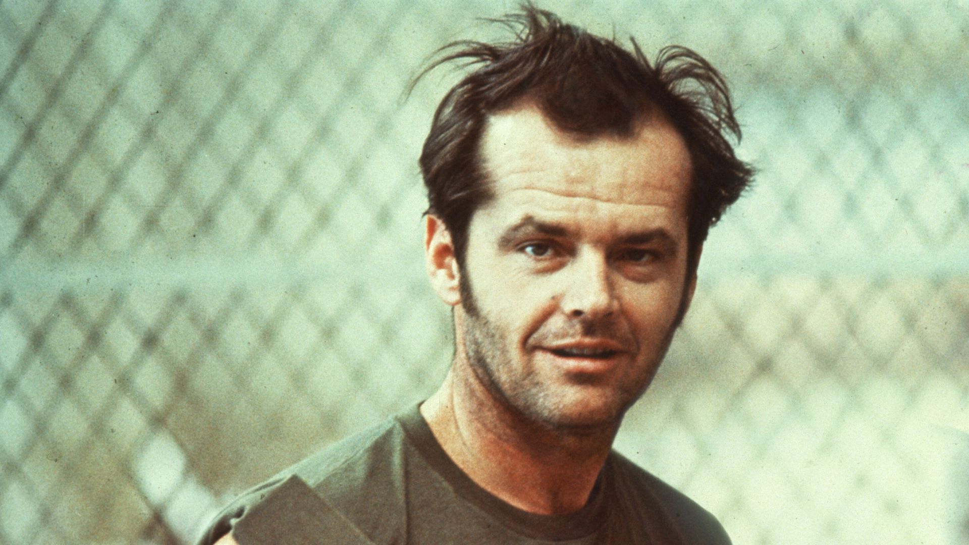 Jack Nicholson – Touro por horóscopo
