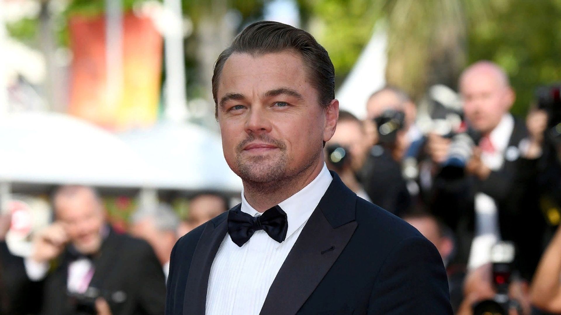 Leonardo DiCaprio – Escorpião pelo horóscopo