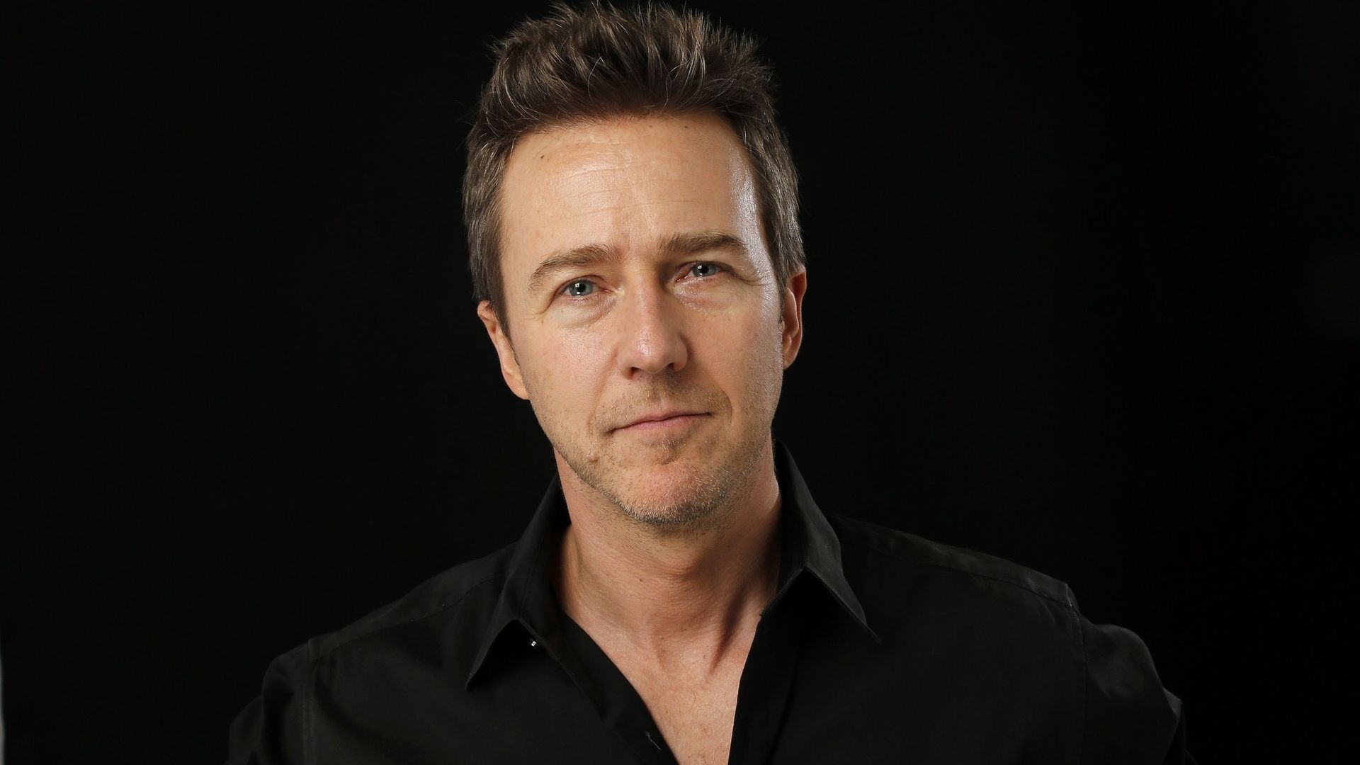 Edward Norton é Leão segundo o seu horóscopo