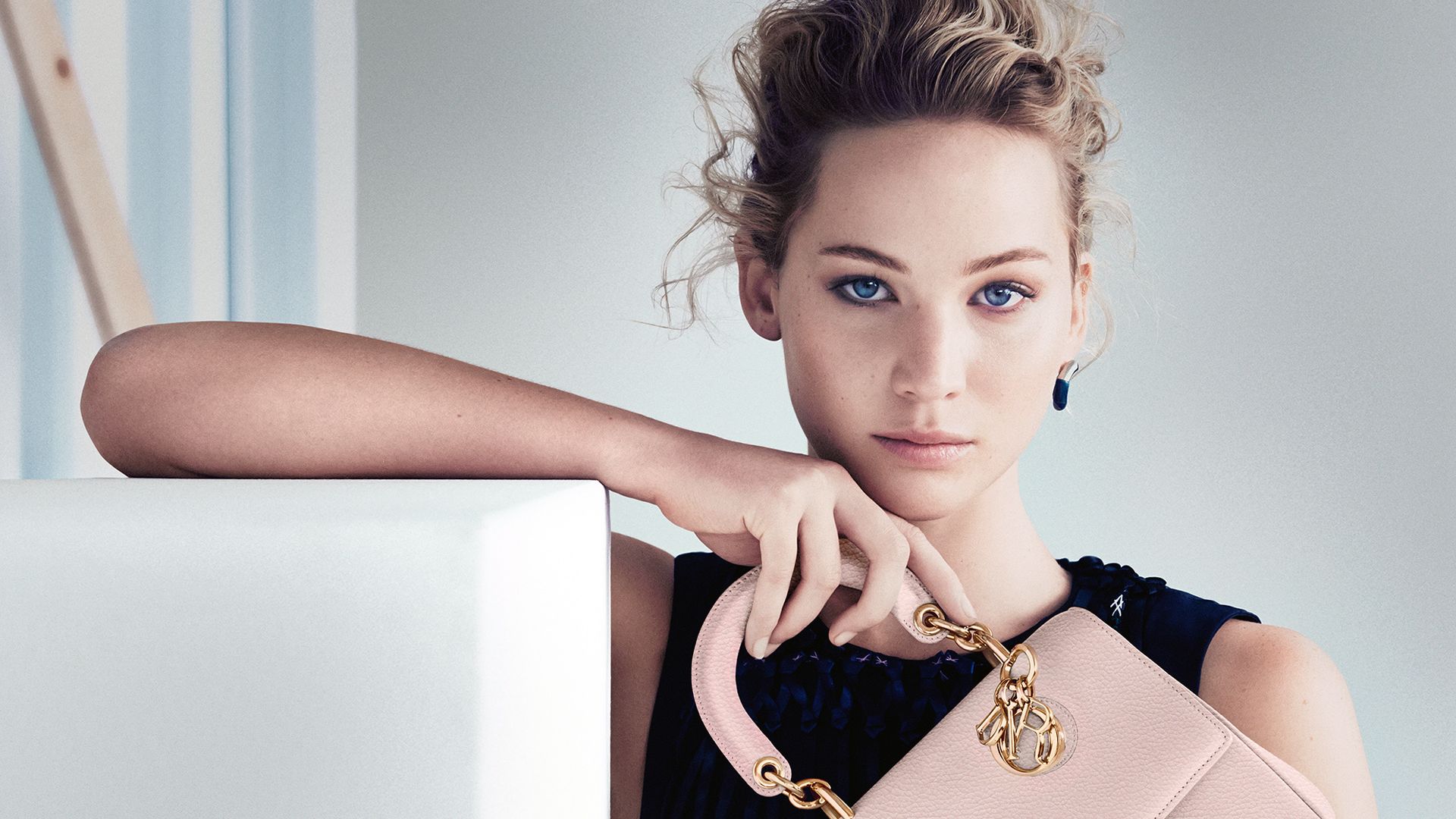 Jennifer Lawrence é Leão segundo o horóscopo