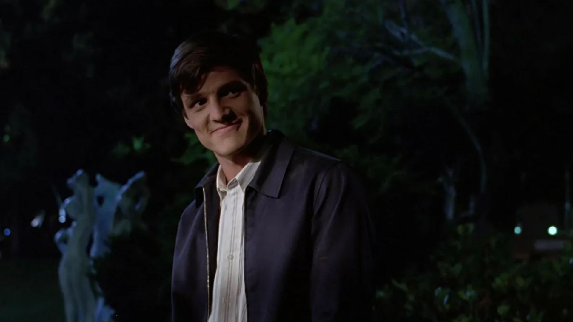 Pedro Pascal foto 4