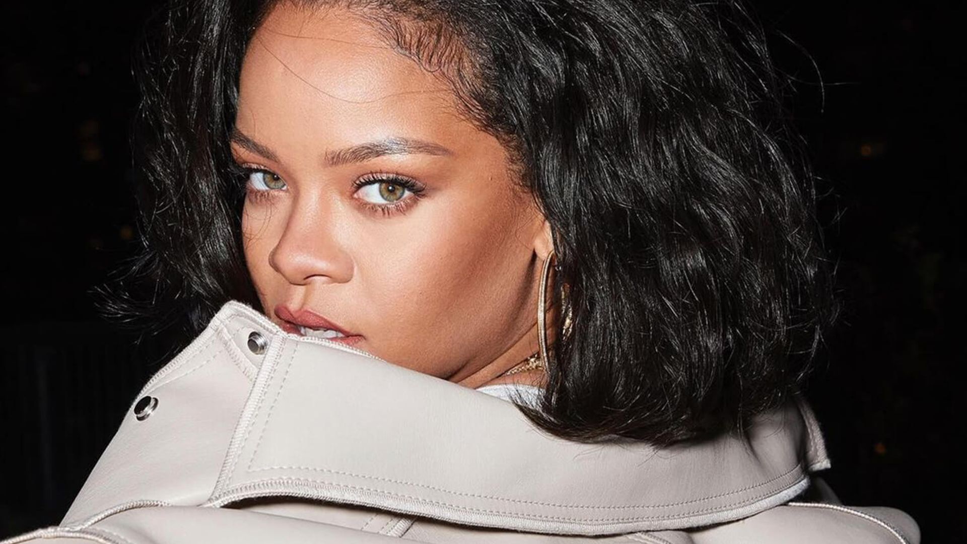 Rihanna, uma Peixes pelo horóscopo
