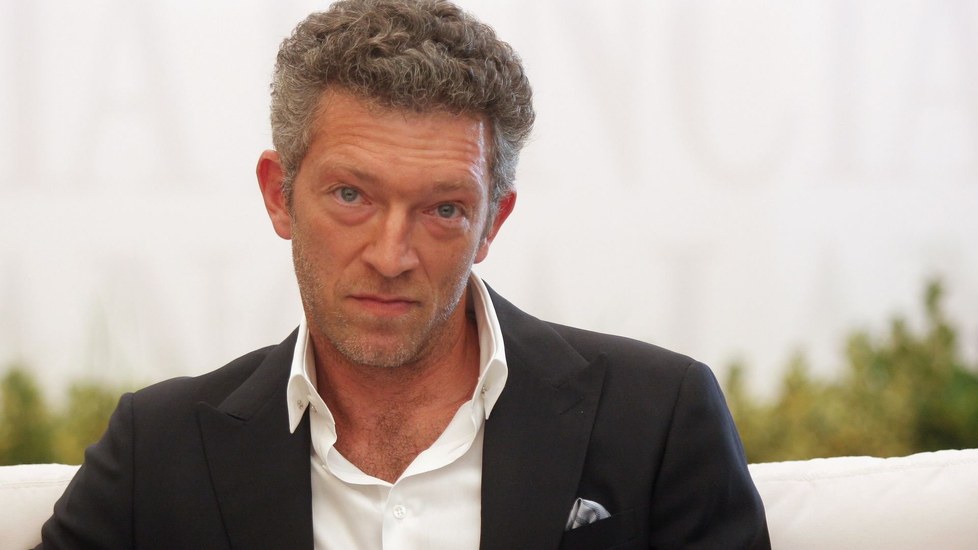 Vincent Cassel é Sagitário segundo o seu horóscopo