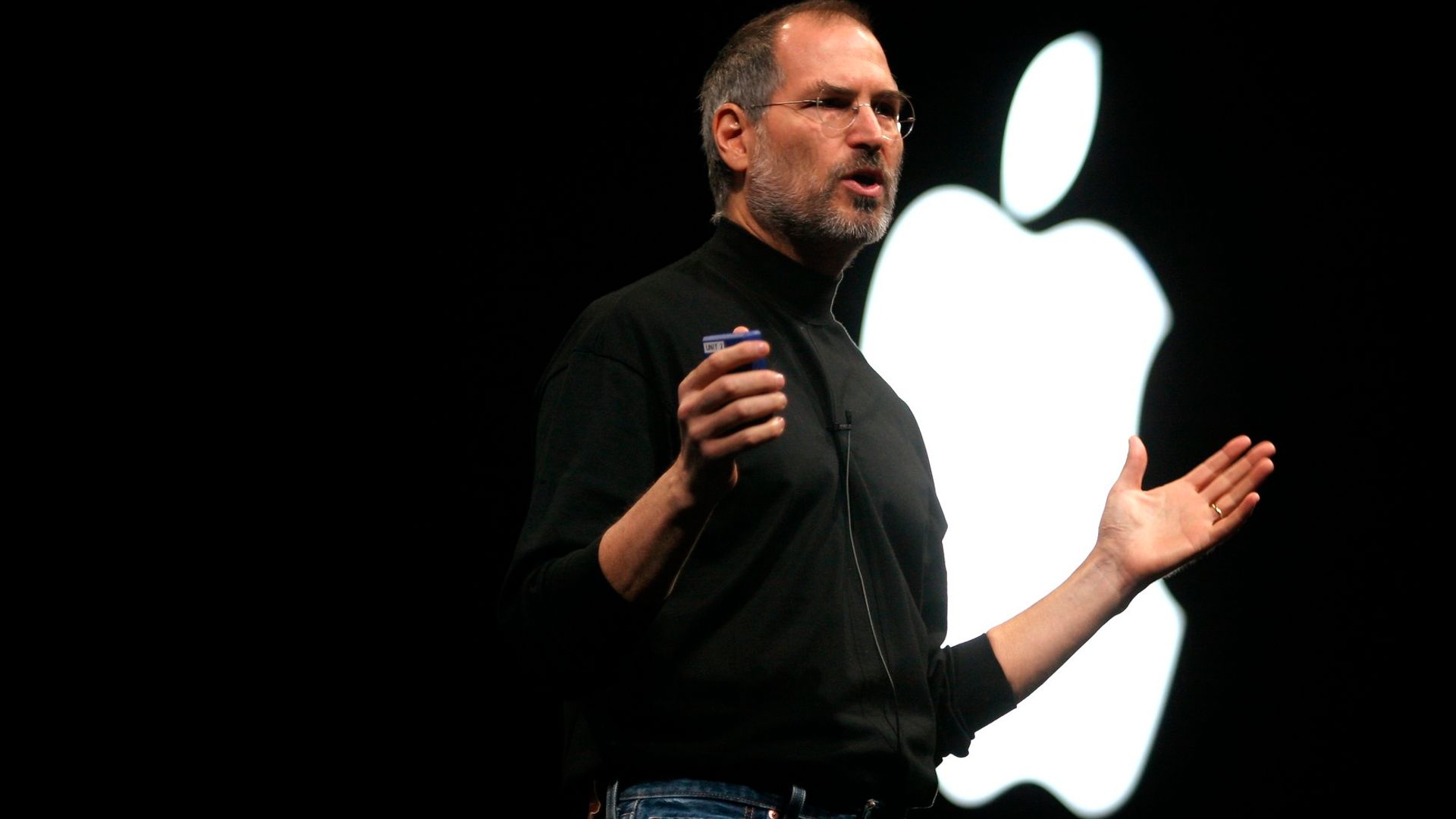 O inovador Steve Jobs nasceu sob o signo de Peixes