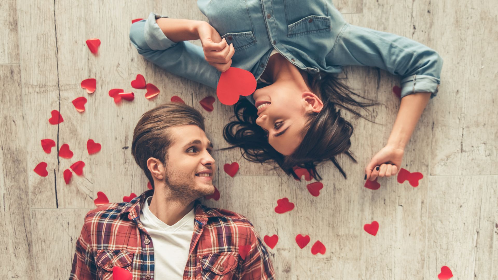 A Mulher de Virgem é uma Companheira Ideal para Escorpião