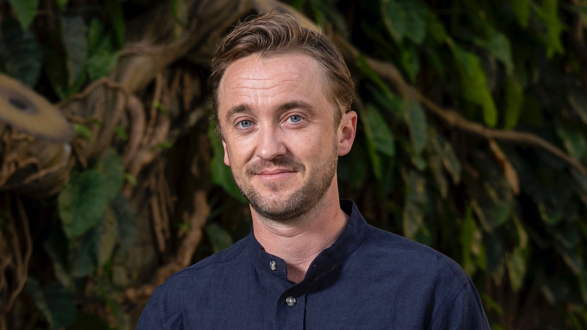 Tom Felton foto 1