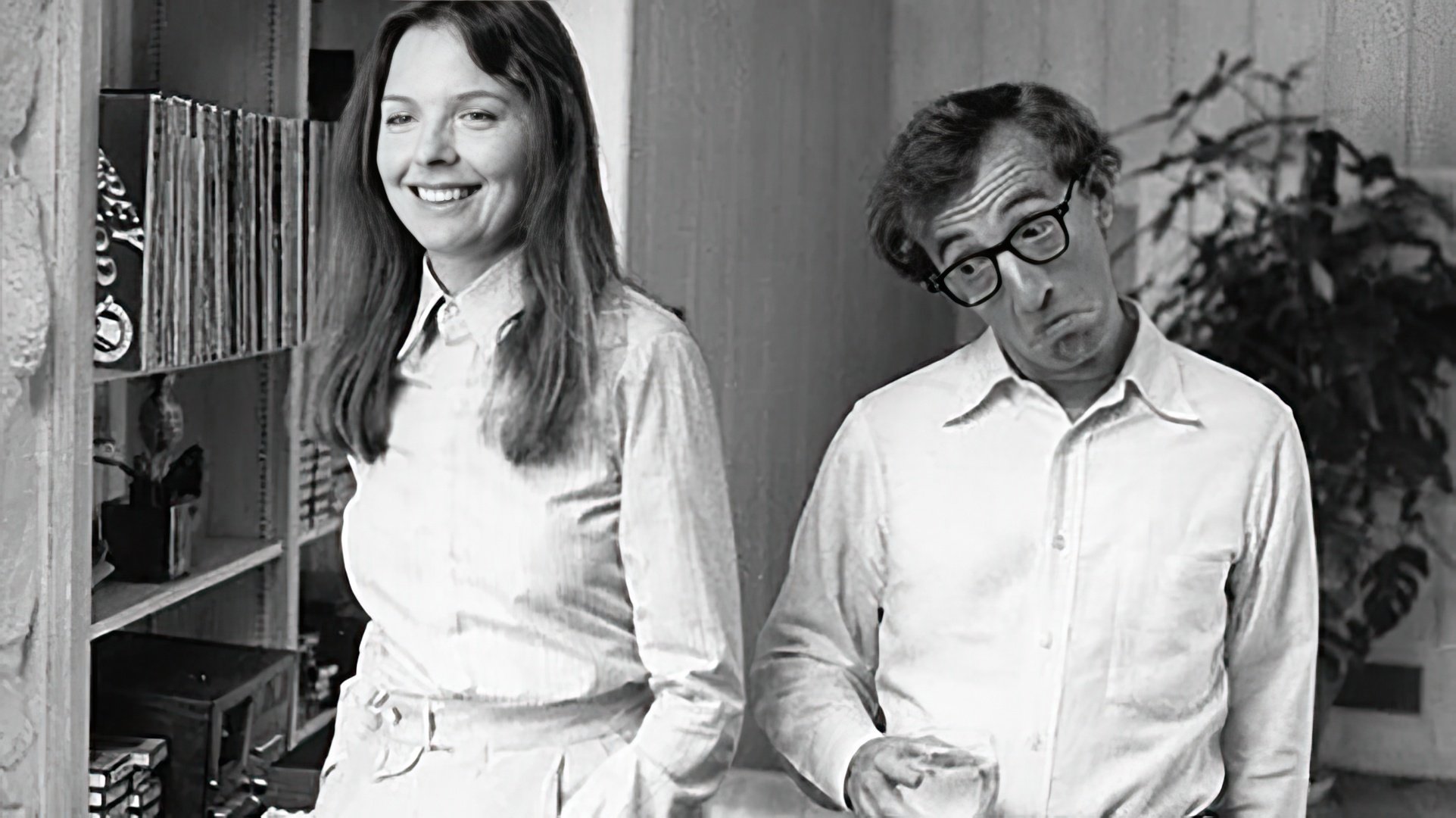 Diane Keaton foto 4
