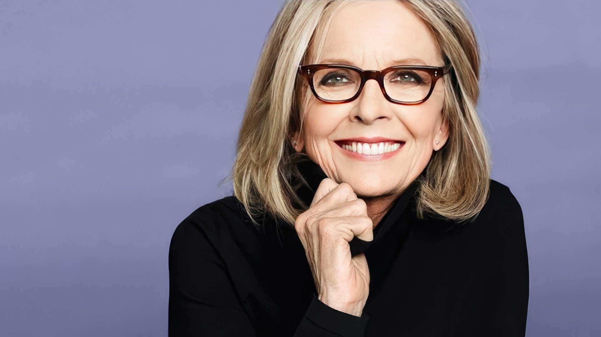 Diane Keaton foto 1