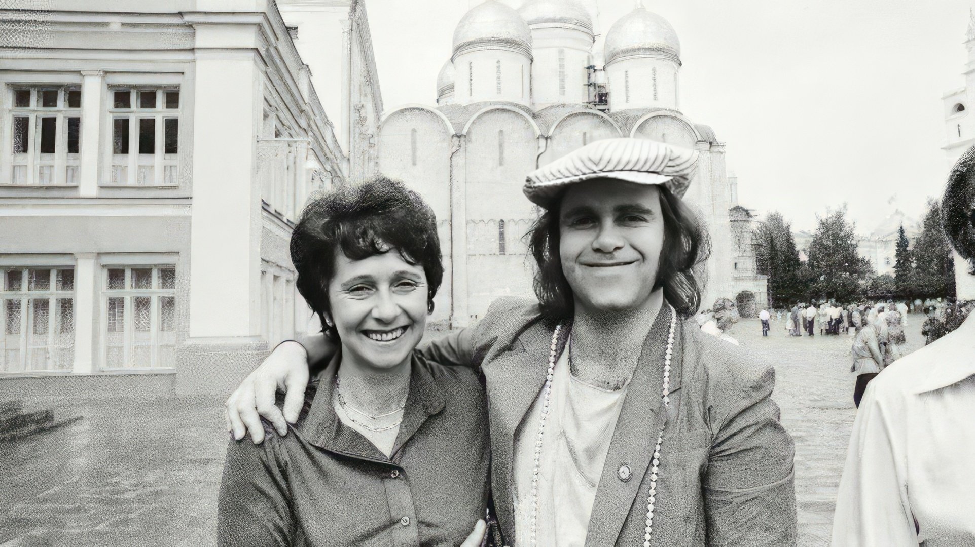 Elton John foto 3