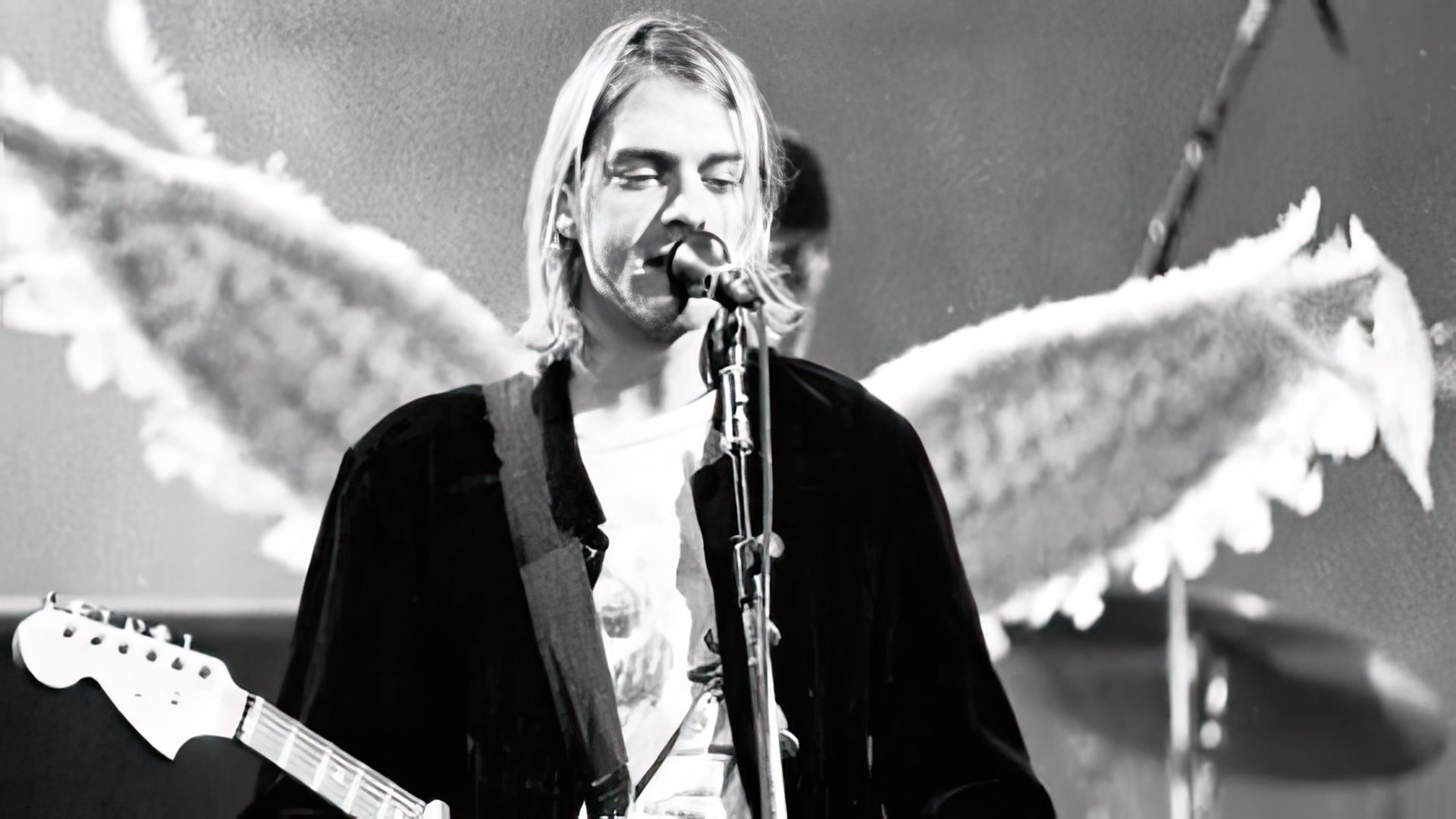 A verdadeira causa da morte de Kurt Cobain continua desconhecida