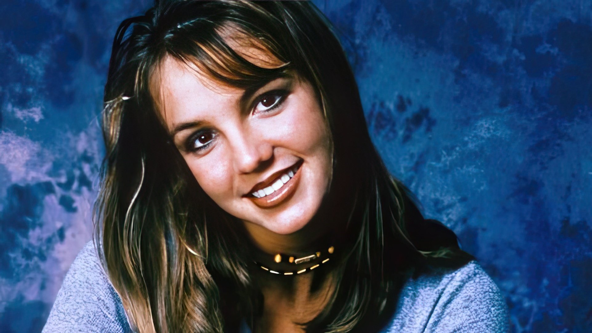 Britney Spears, ídolo adolescente do final dos anos 90