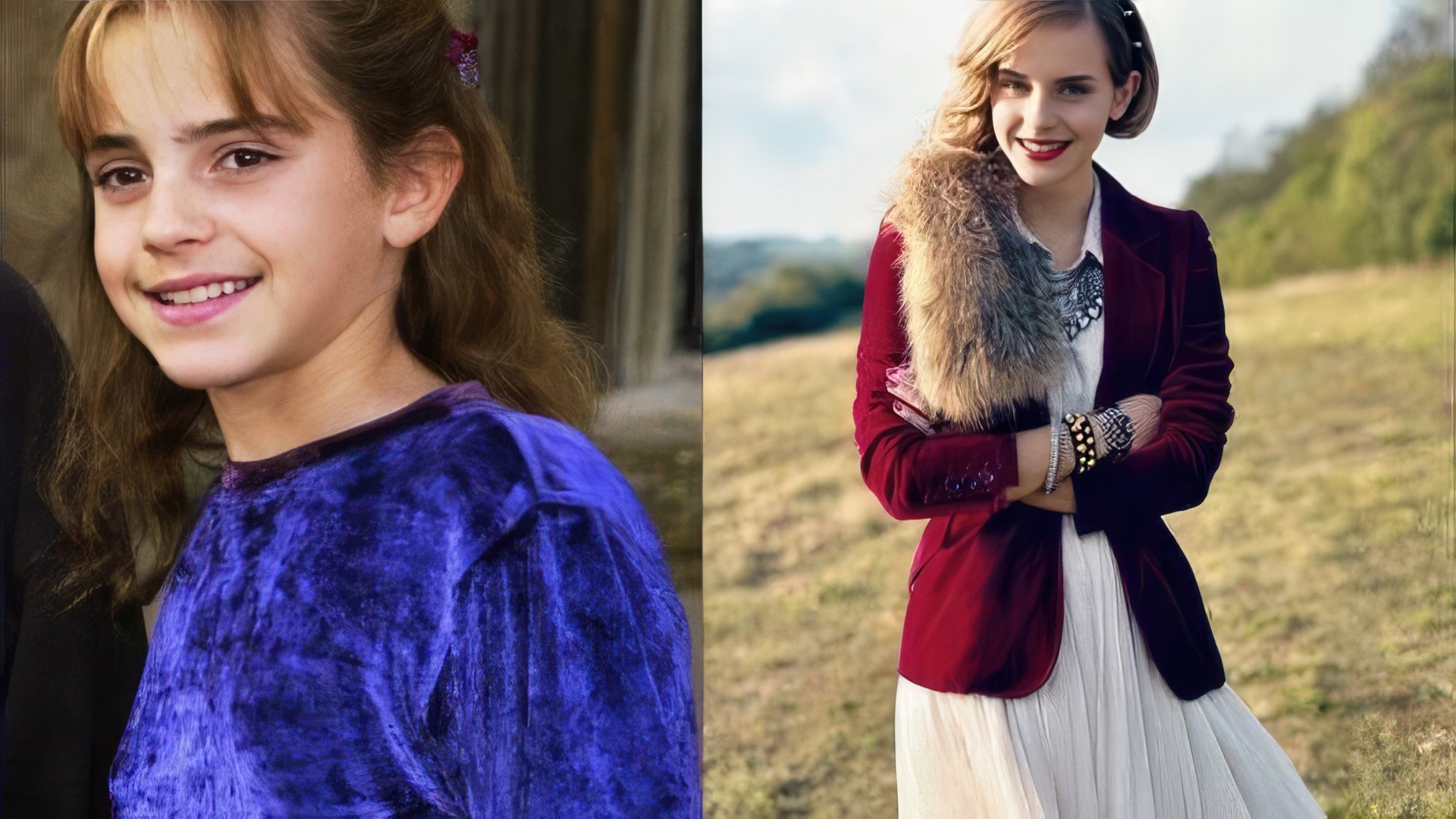 Emma Watson foto 3