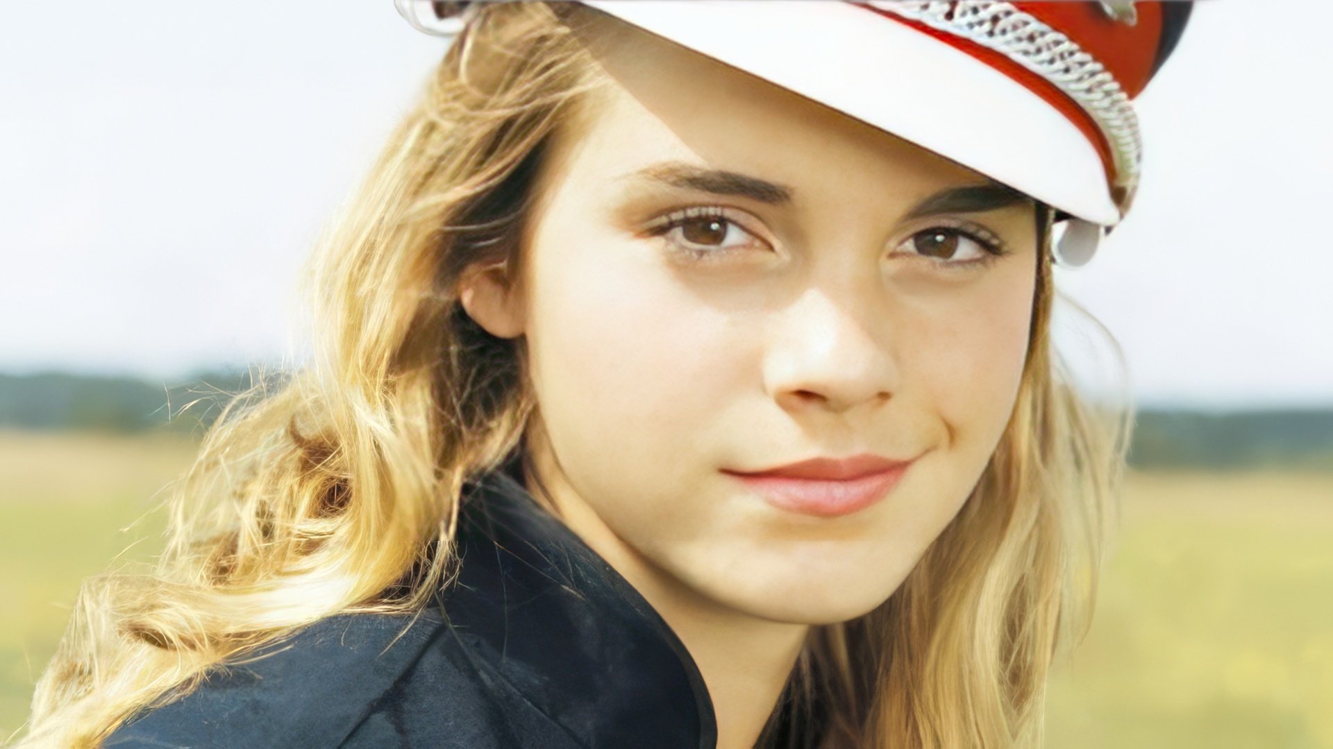 Emma Watson faz audição para 'Napoleon and Betsy'
