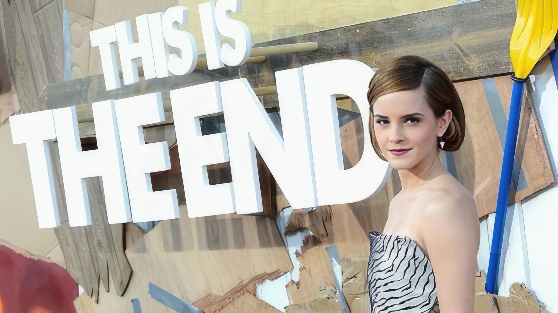 Emma Watson excele em tudo o que empreende