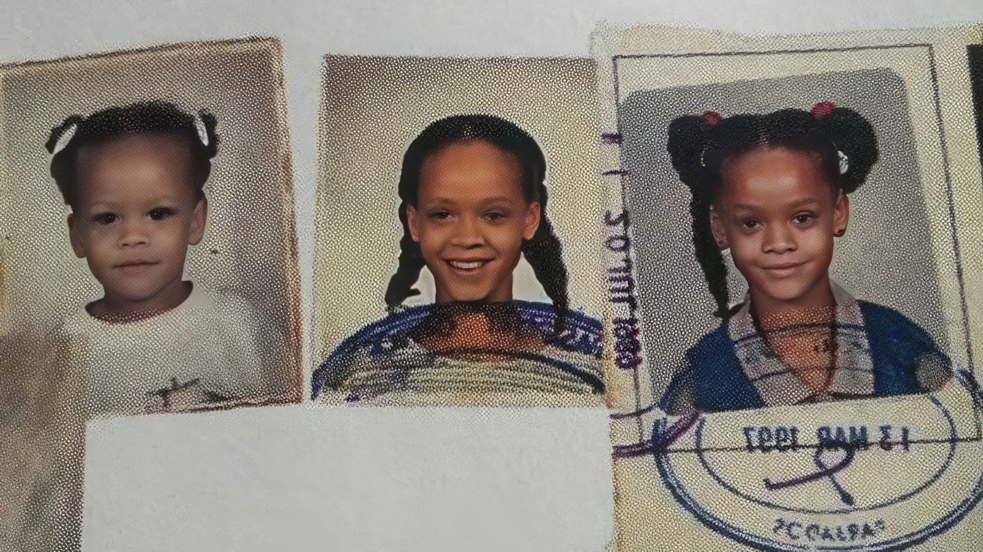 Rihanna foto 4