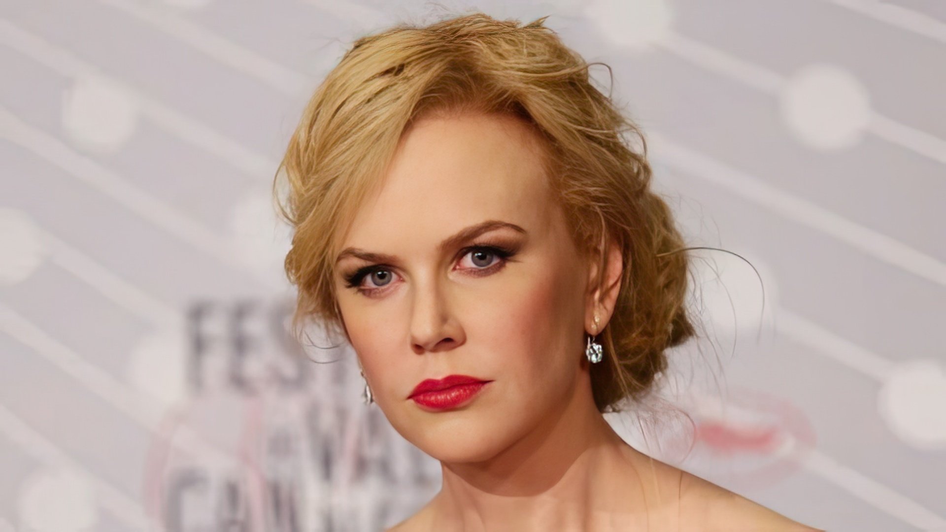 Nicole Kidman foto 1