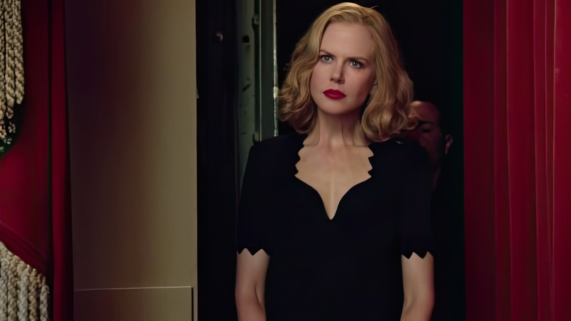 Em 2012, a carreira de Kidman ganhou um segundo fôlego