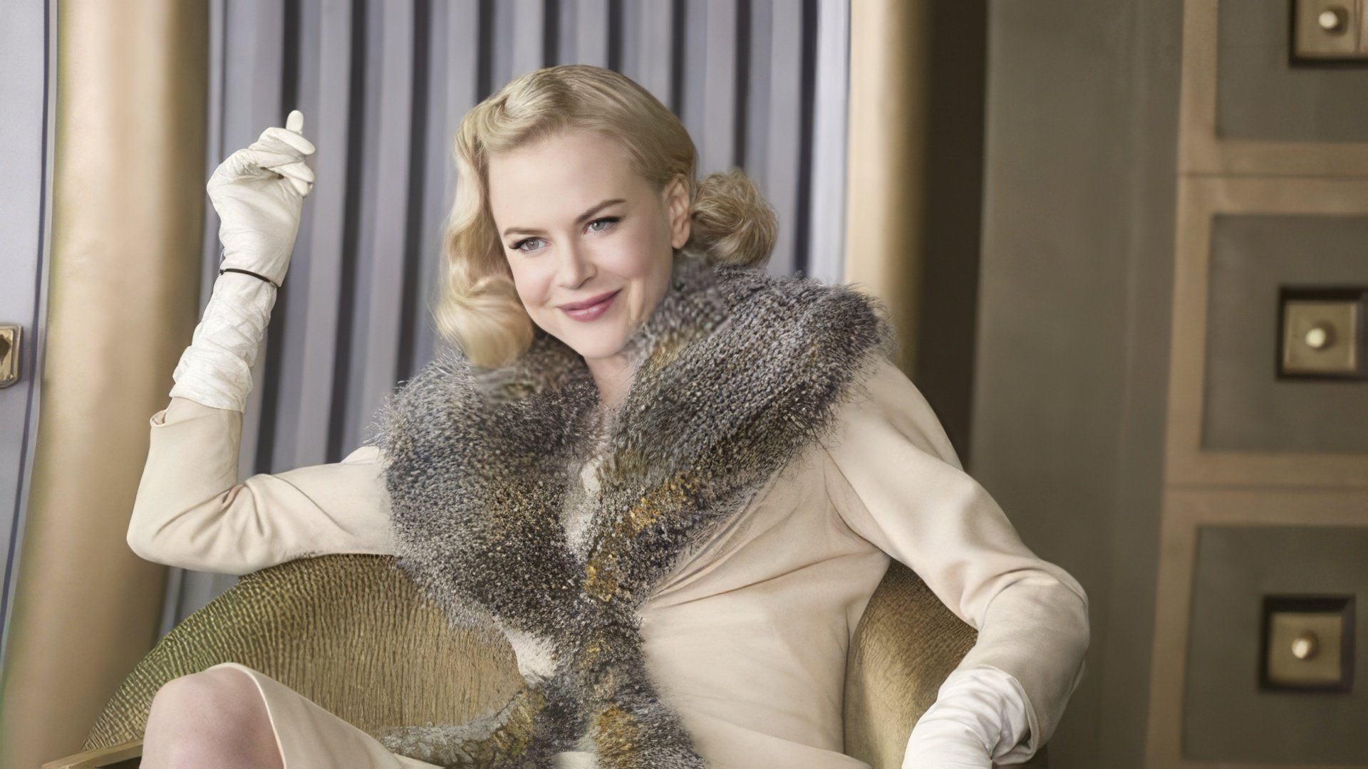 Nicole Kidman aparecerá em The Goldfinch em 2019