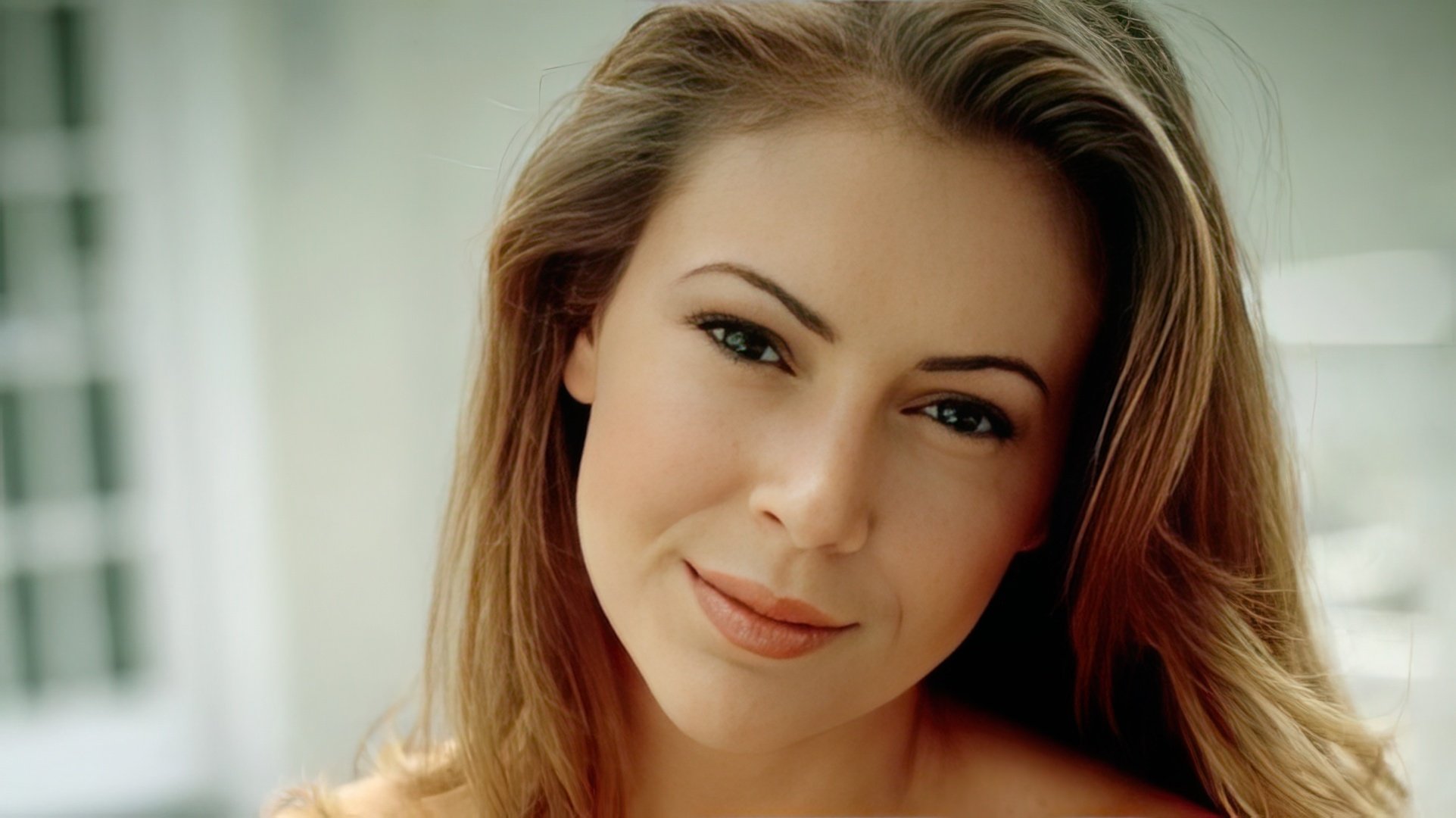 Alyssa Milano foto 1