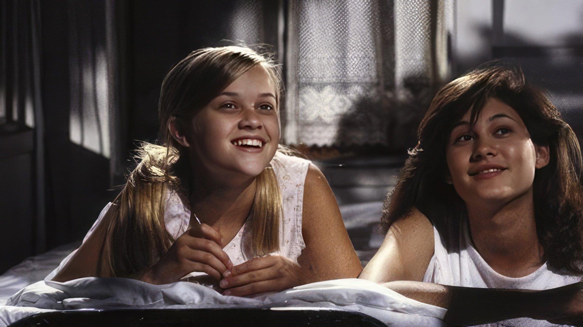 Reese Witherspoon em The Man in the Moon