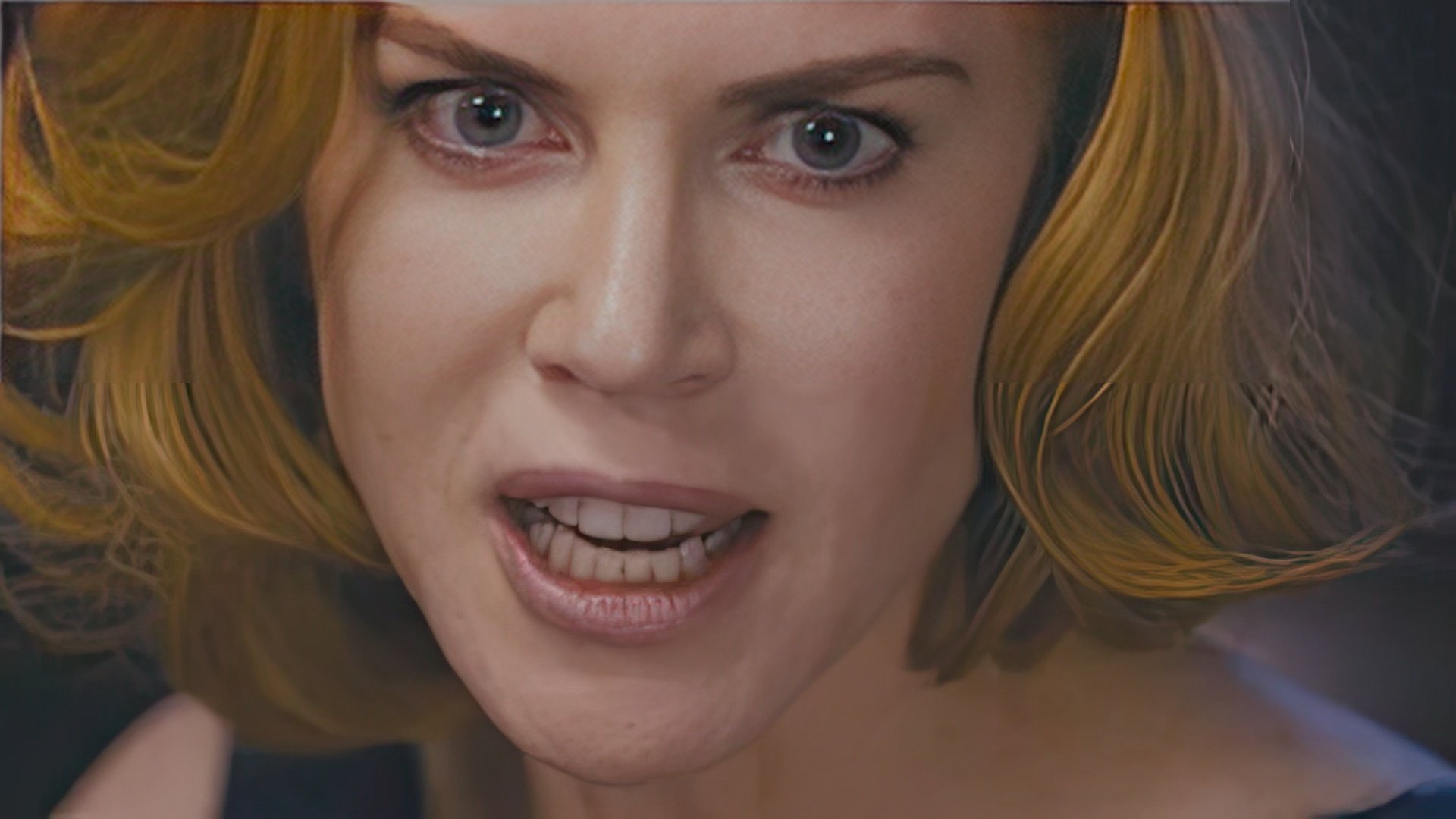 Stoker: Nicole Kidman como Evelyn Stoker