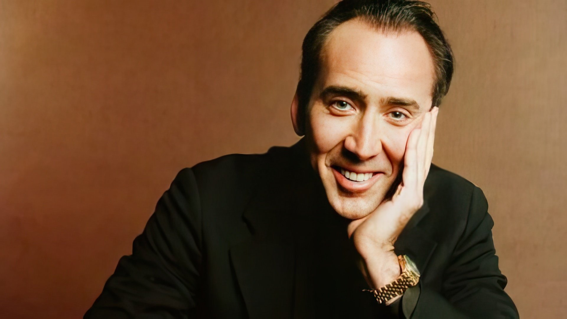 Nicolas Cage foto 1