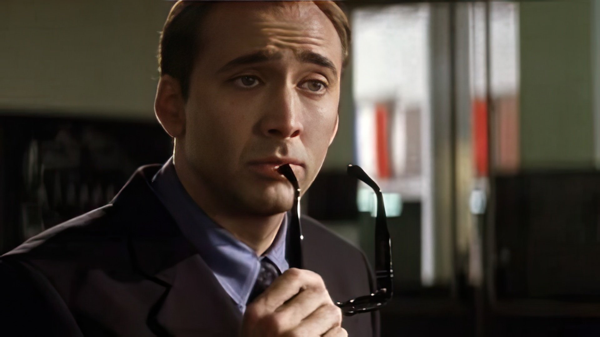 Gone in 60 Seconds – um dos melhores filmes de Nicolas Cage