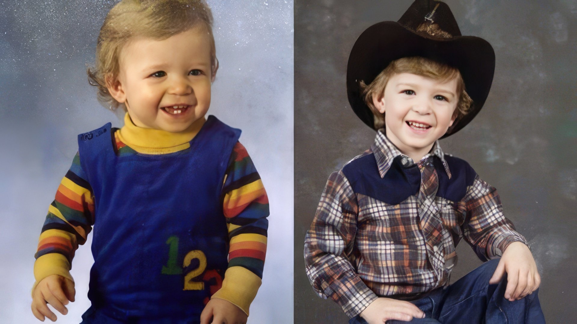 Justin Timberlake foto 2