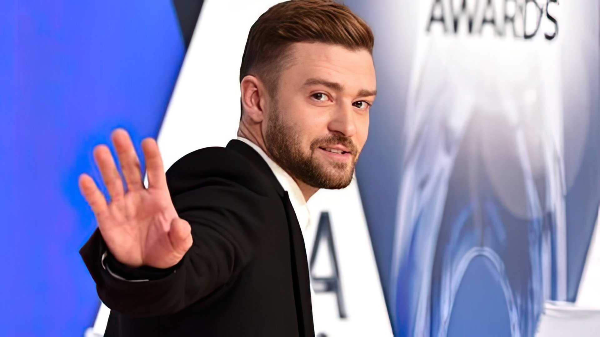 Justin Timberlake experimentou-se como ator em meados dos anos 2000
