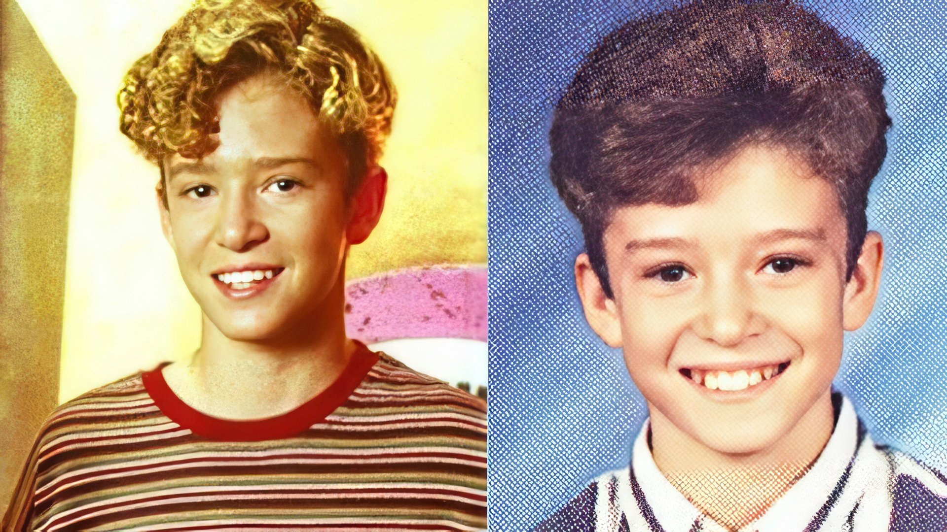 Justin Timberlake foto 4