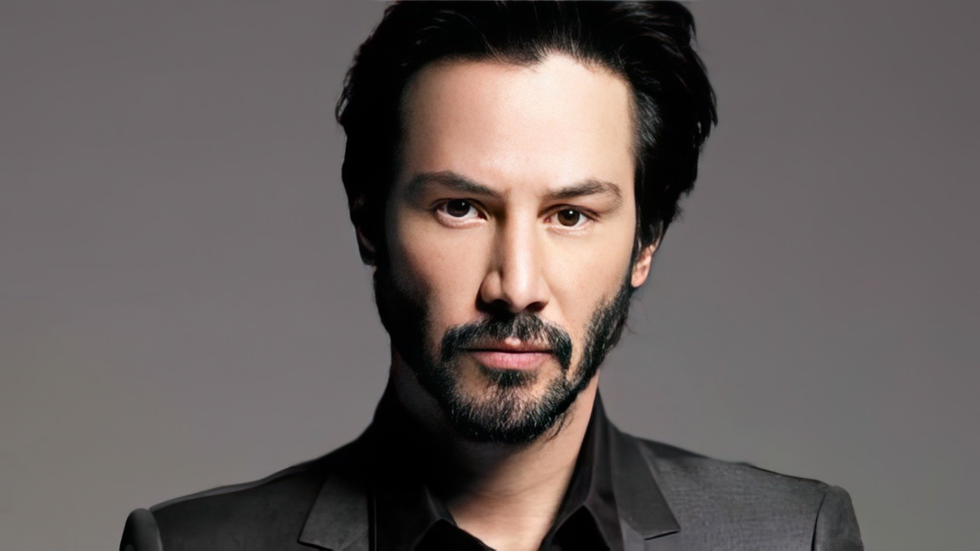 Keanu Reeves foto 1