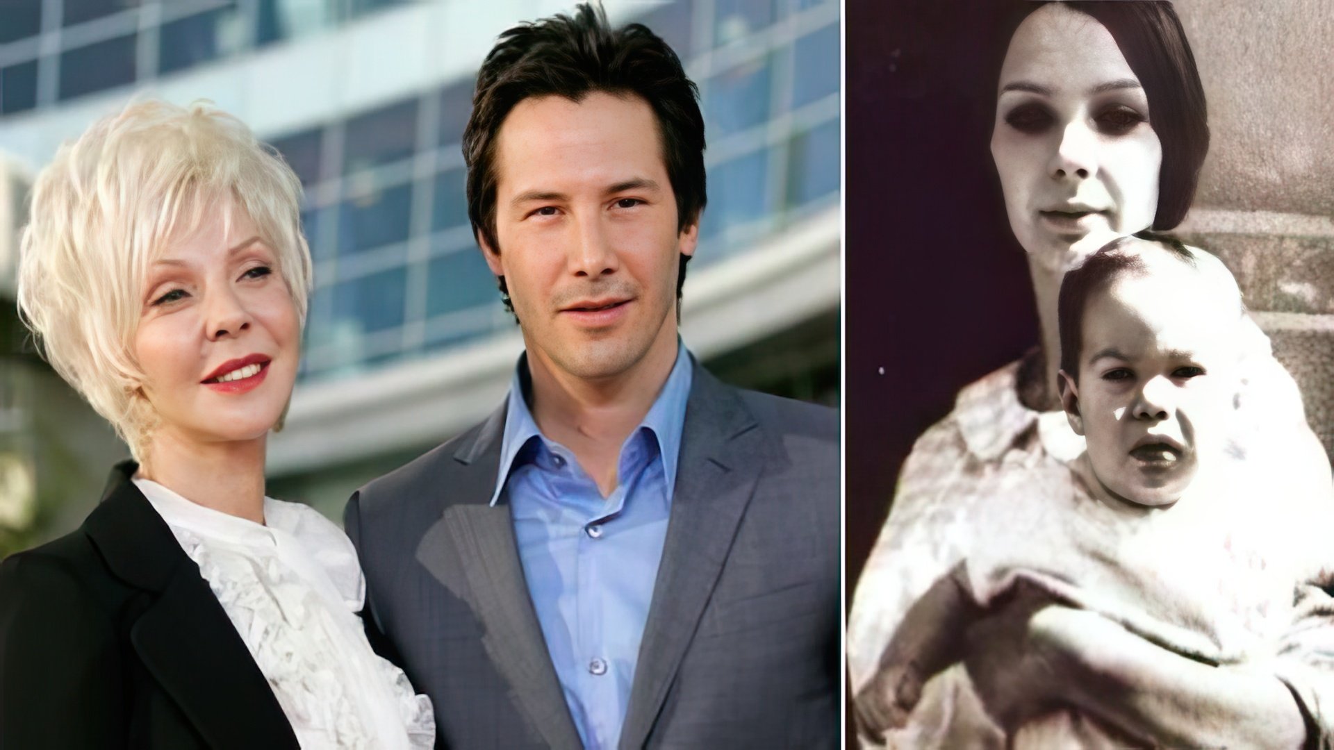Keanu Reeves foto 3