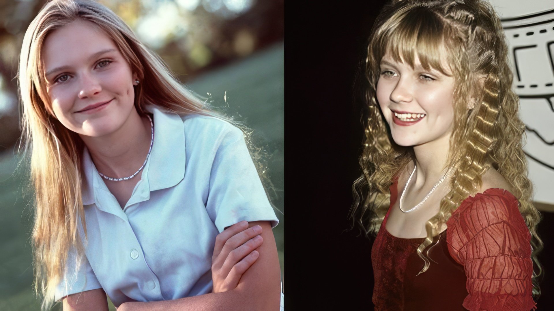Kirsten Dunst foto 3