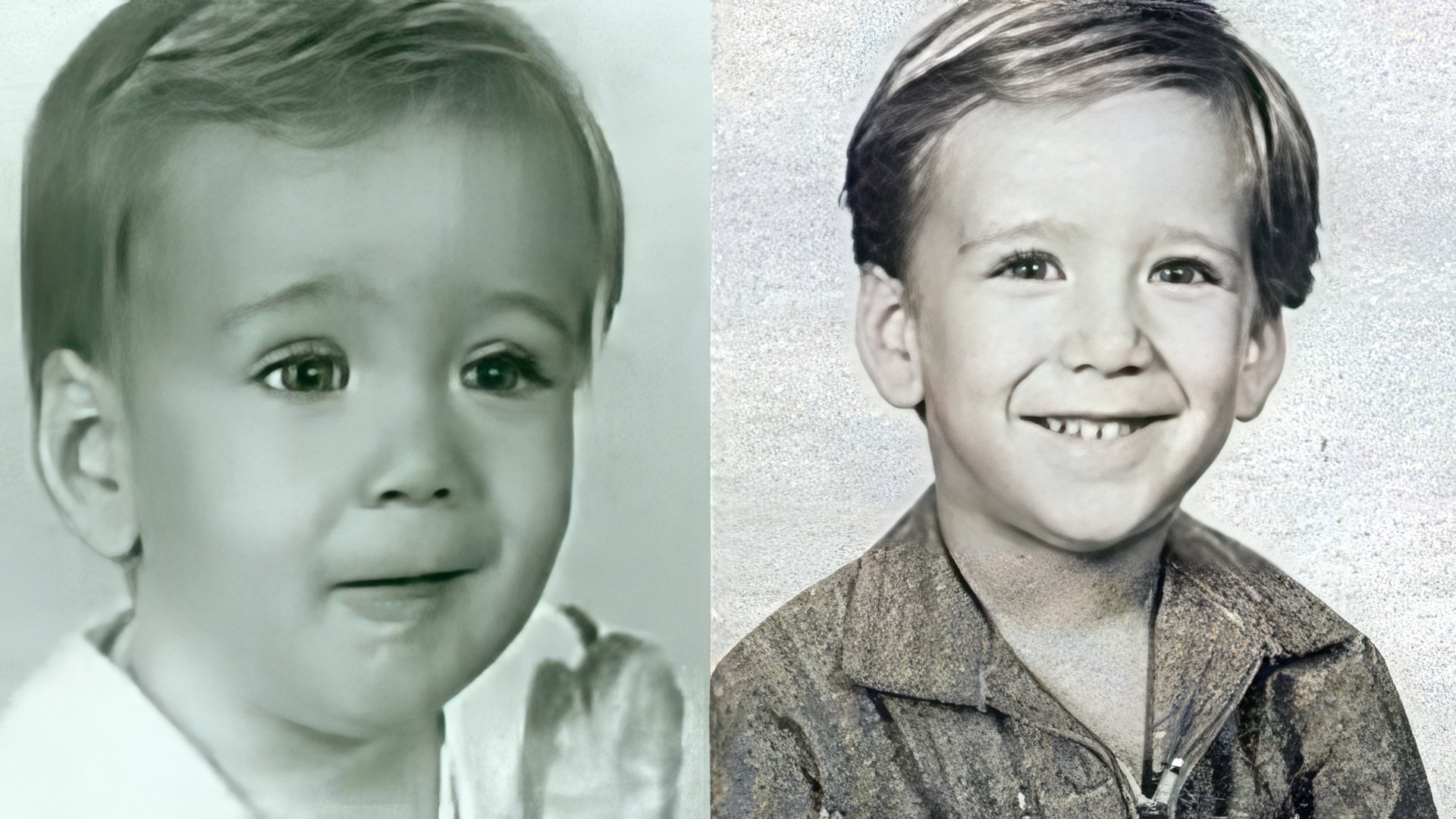 Nicolas Cage foto 2