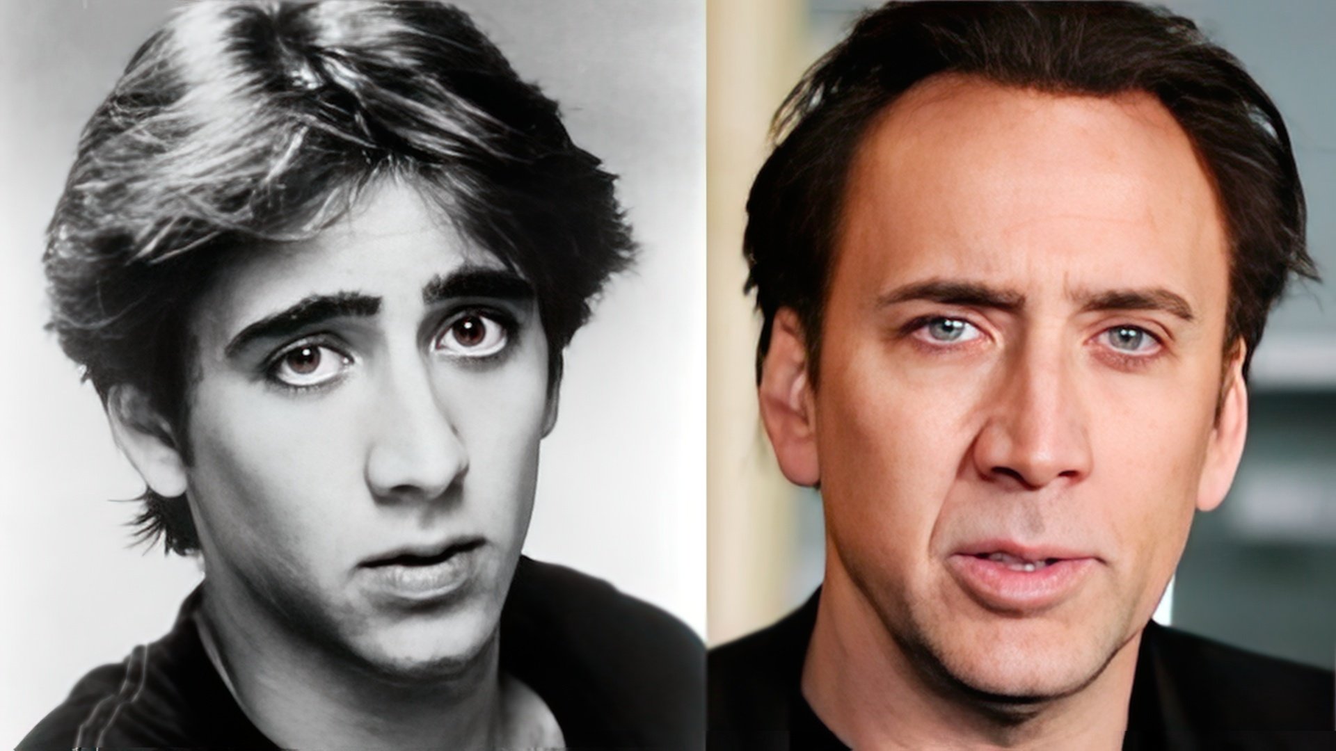 Nicolas Cage foto 4