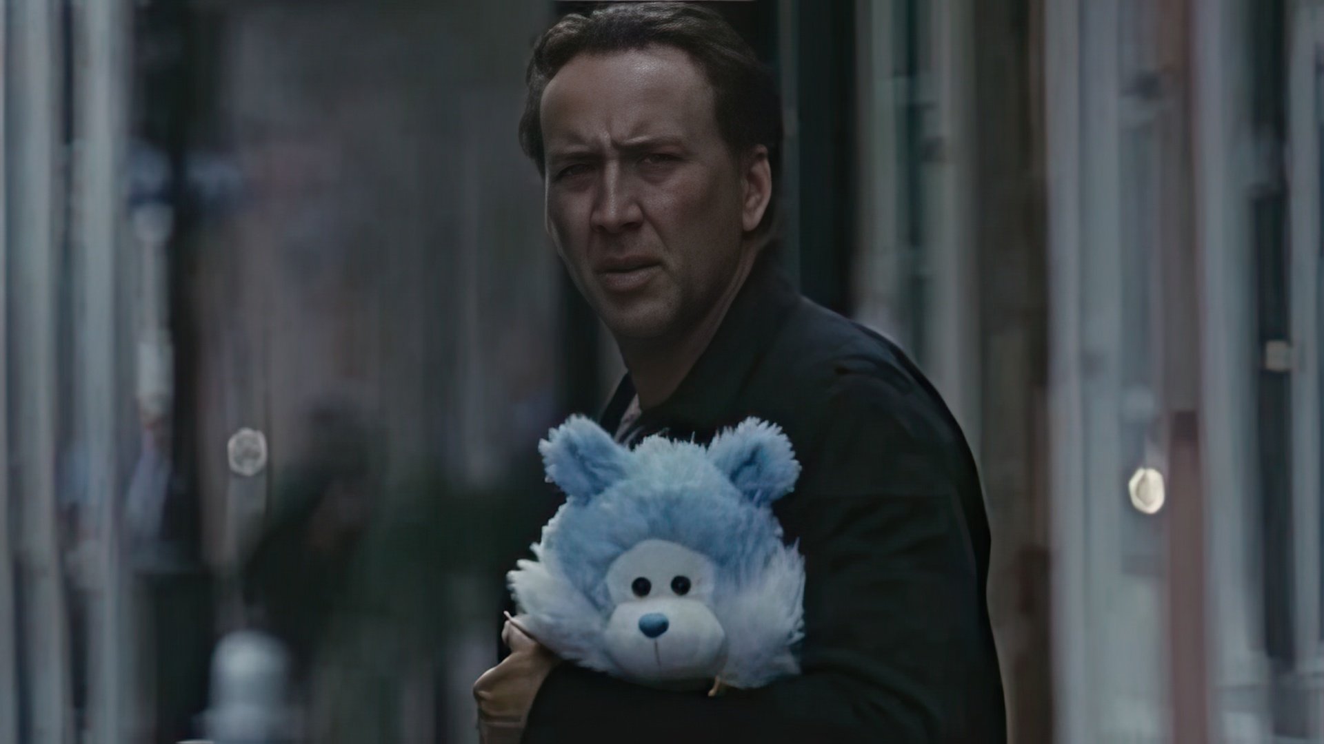 Nicolas Cage passou vários anos a pagar as suas dívidas