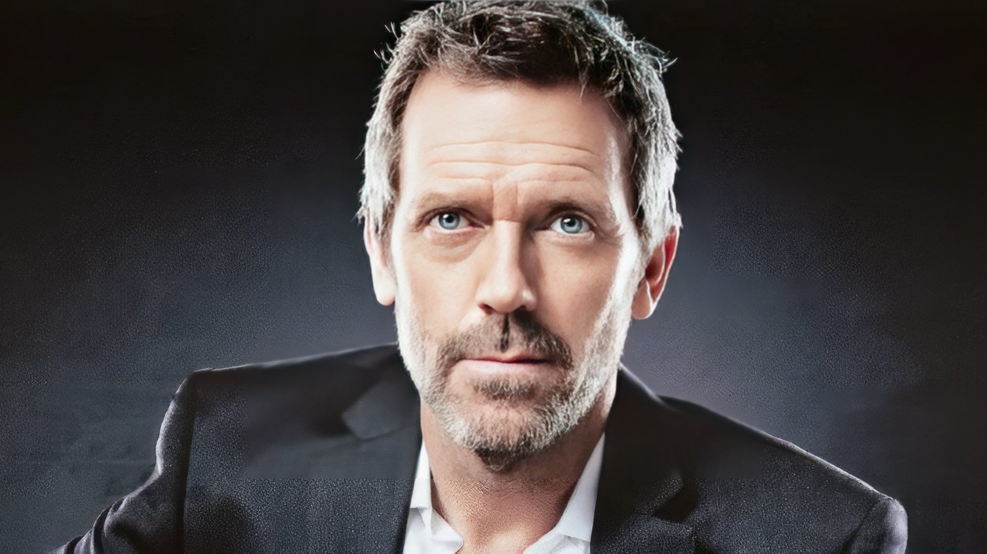 Hugh Laurie foto 1