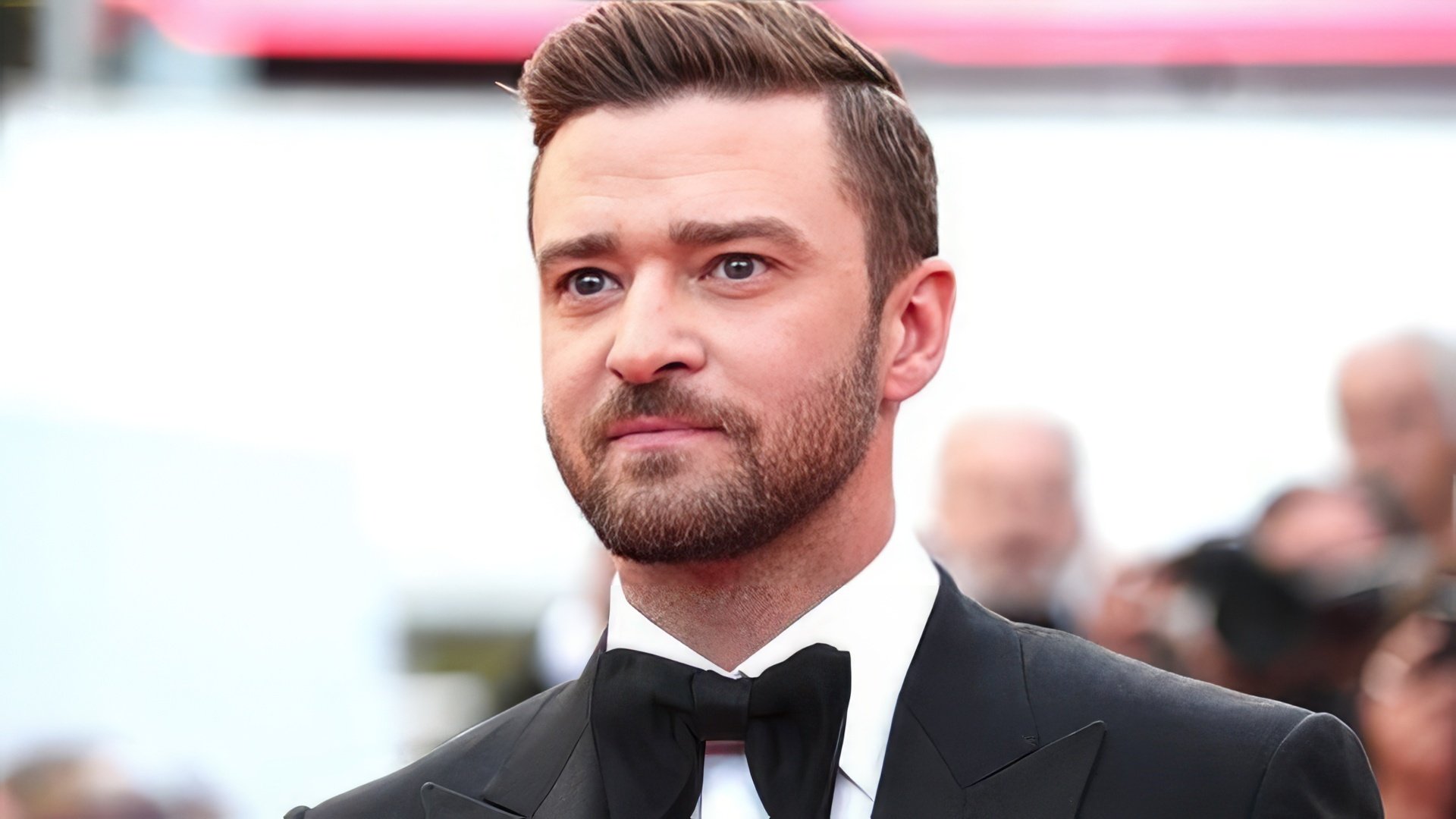 Justin Timberlake foto 1