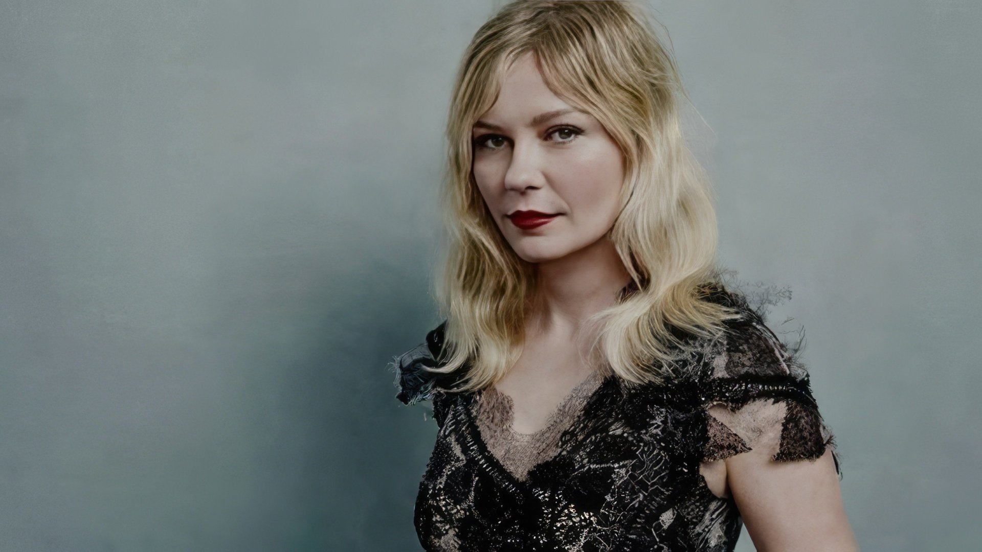 Kirsten Dunst foto 1
