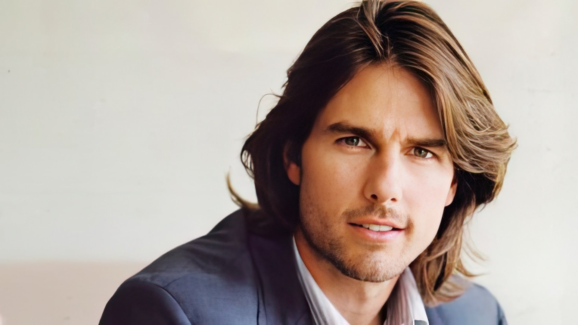 Tom Cruise foto 1