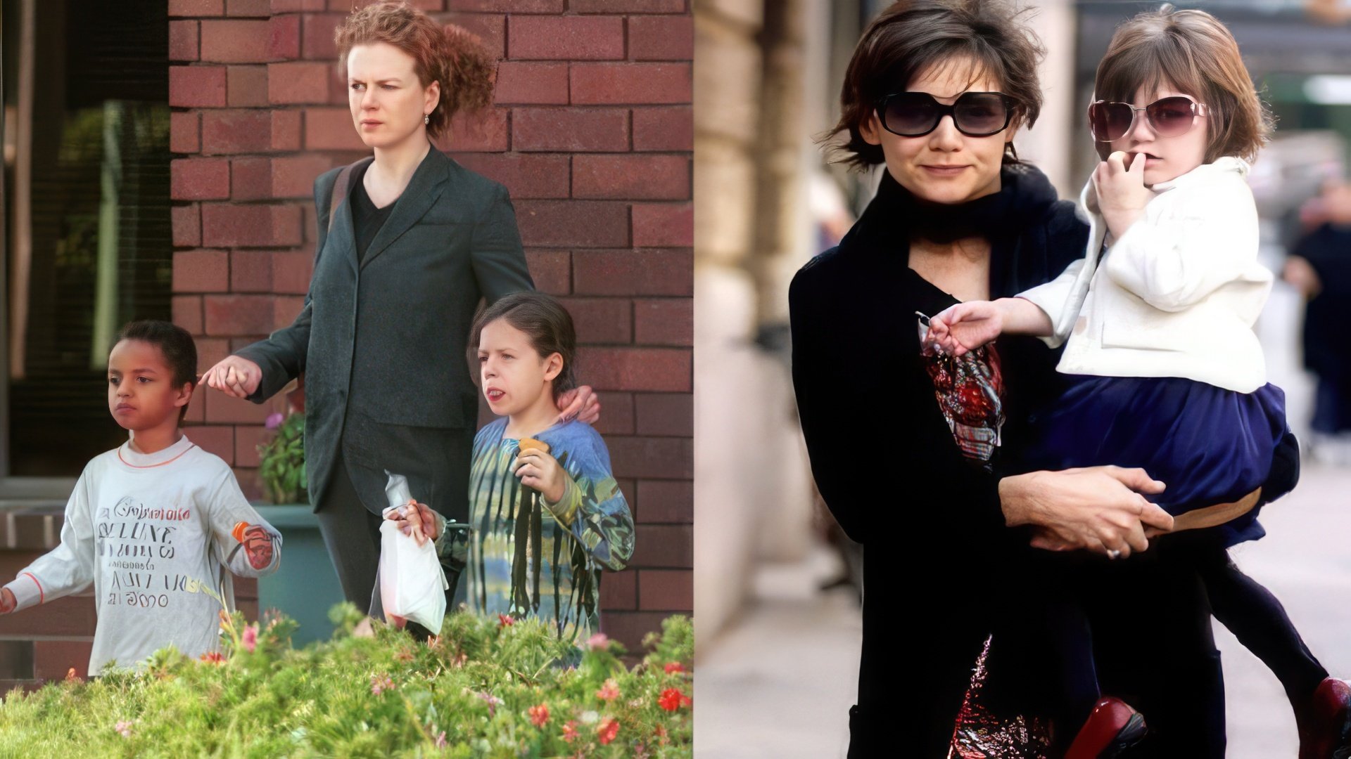 Em 2012, o Clube das Ex-Mulheres de Tom Cruise cresceu