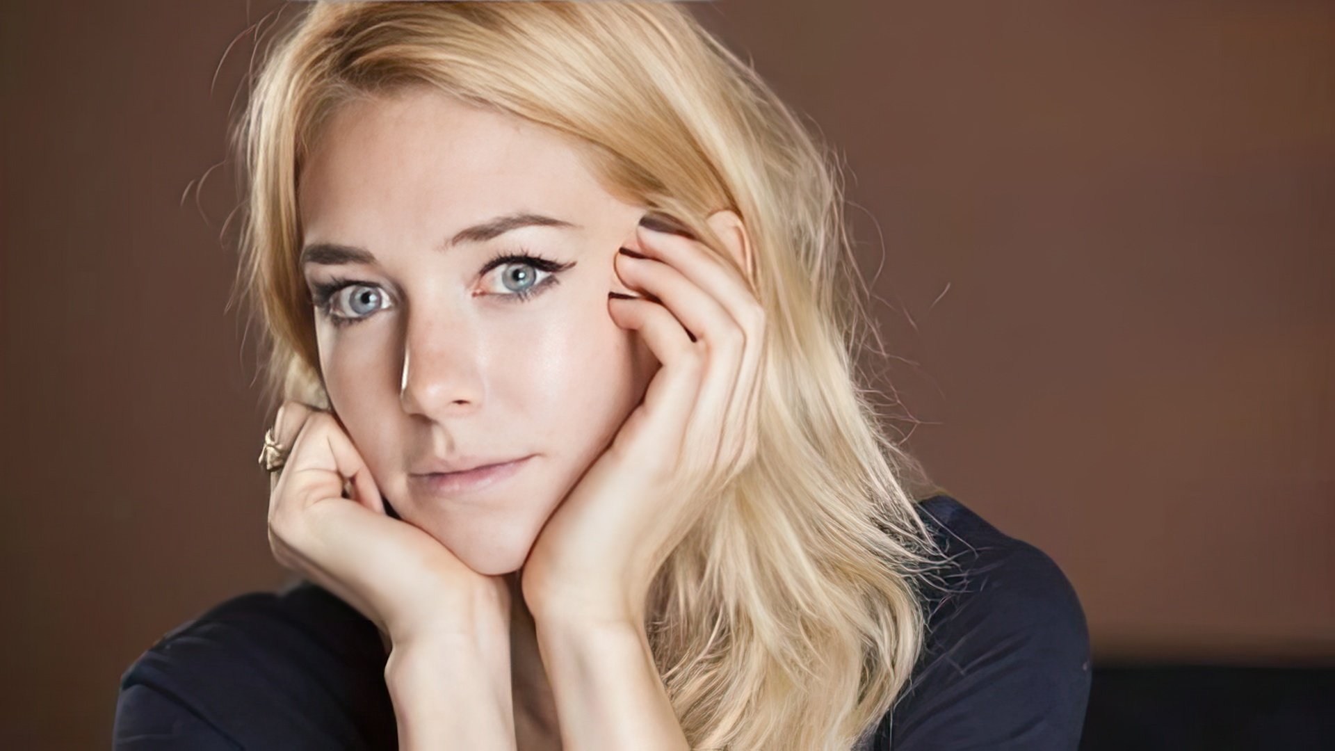 Vanessa Kirby – a nova namorada de Tom Cruise