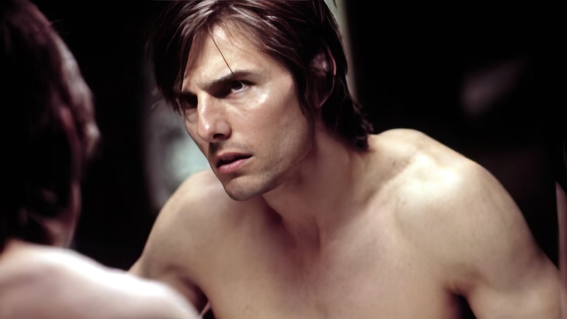 "Vanilla Sky": Tom Cruise nu
