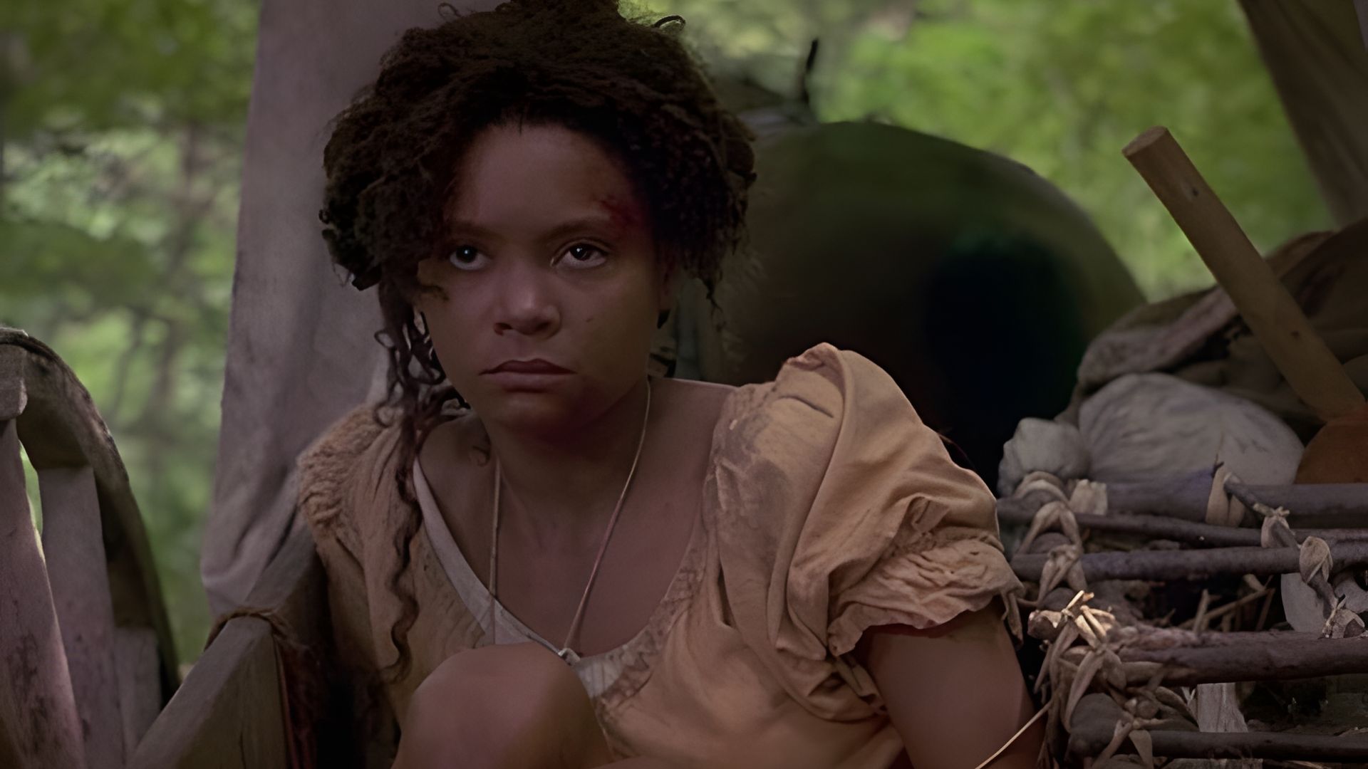 Uma imagem de The Journey of August King