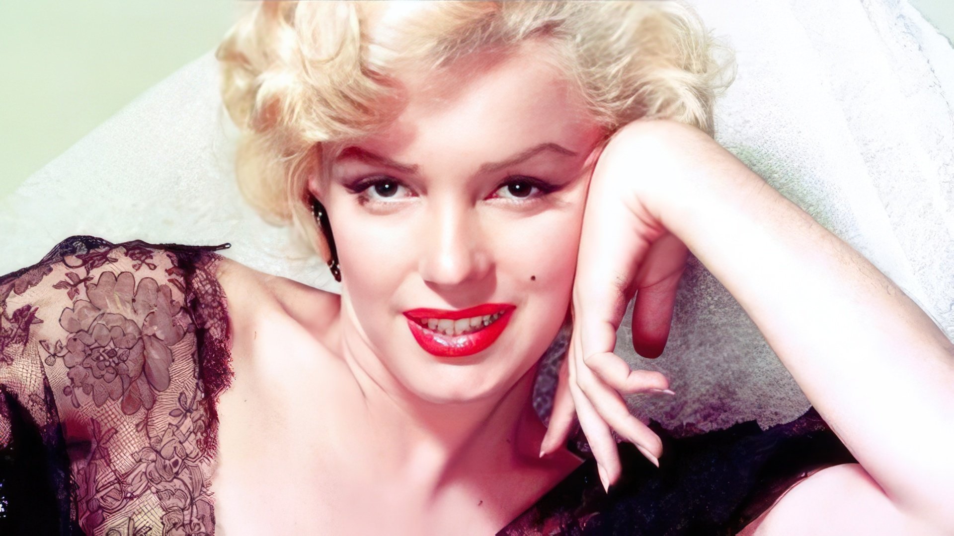 Marilyn Monroe foto 1