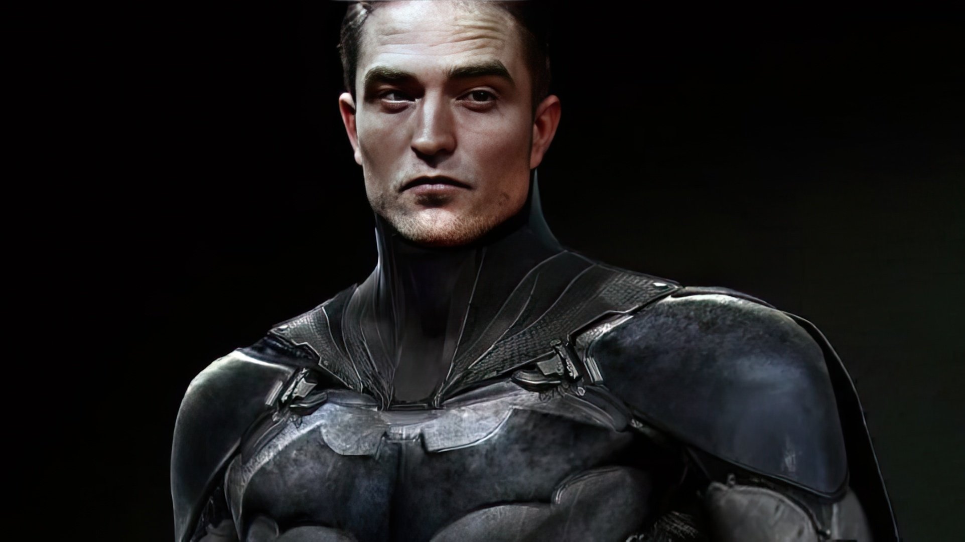 Robert Pattinson – o novo Batman