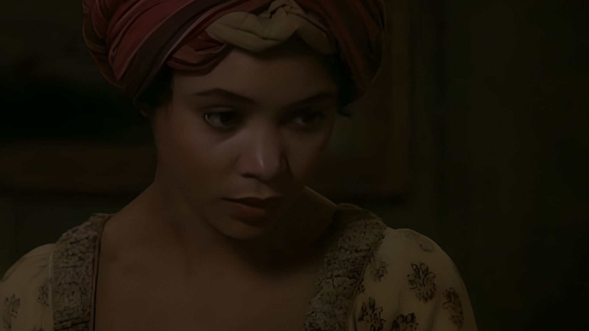 Thandiwe Newton em Interview with the Vampire
