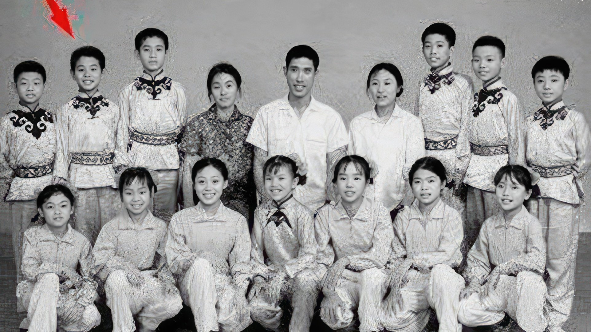 Jet Li foto 3